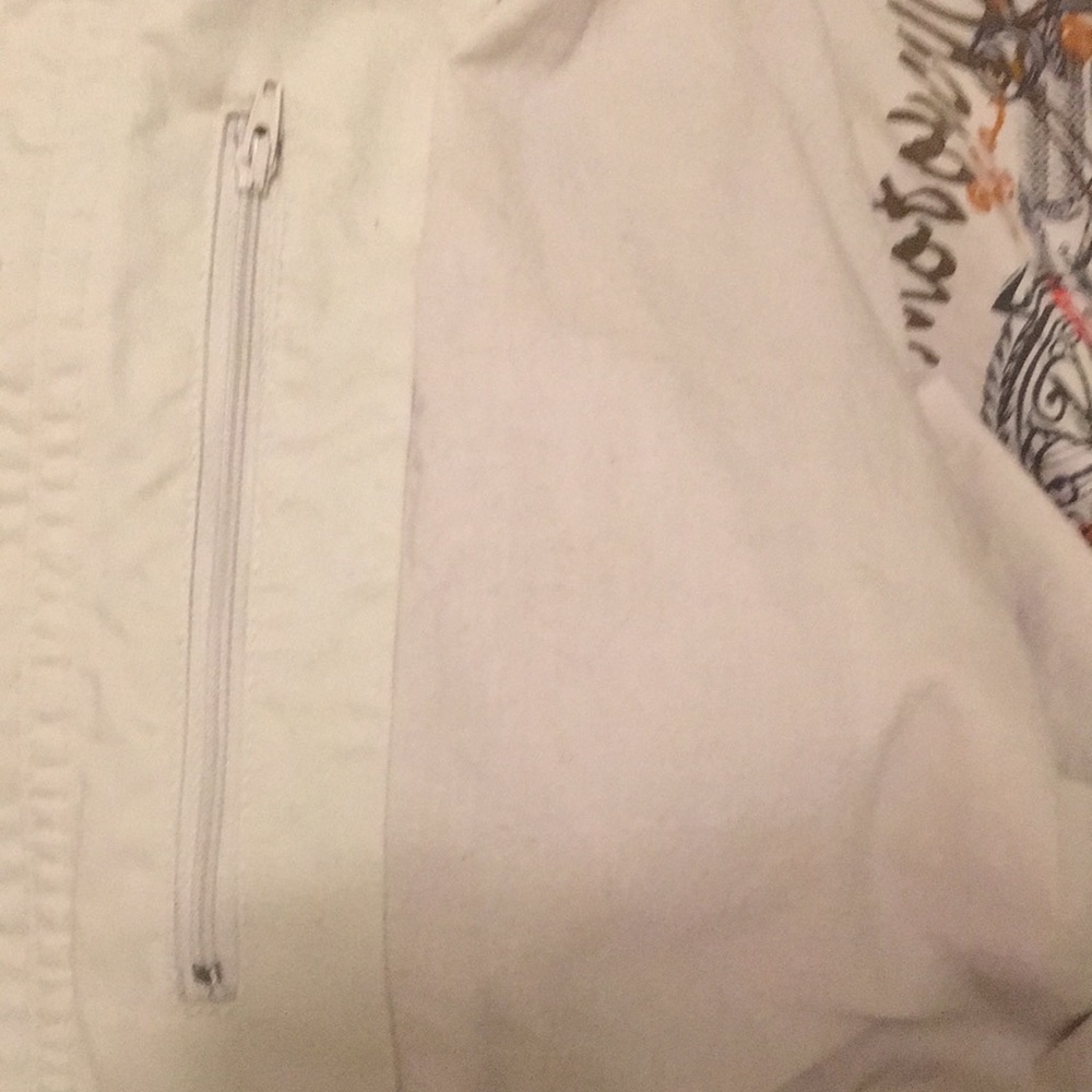 Harley Davidson Spring Jacket - Picture 8 of 8
